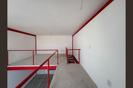 Apartamento à venda com 52m², 1 quarto e 1 vagaQuarto