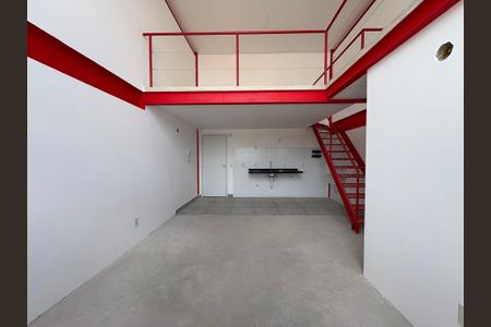 Apartamento à venda com 52m², 1 quarto e 1 vagaSala