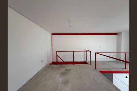 Apartamento à venda com 52m², 1 quarto e 1 vagaQuarto