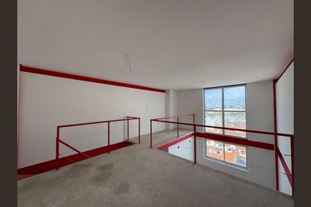 Apartamento à venda com 52m², 1 quarto e 1 vagaQuarto
