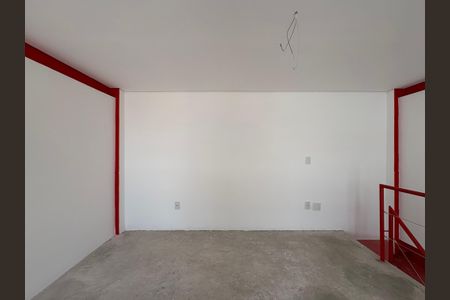 Apartamento à venda com 52m², 1 quarto e 1 vagaQuarto