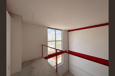 Apartamento à venda com 52m², 1 quarto e 1 vagaQuarto