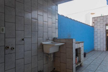 Casa à venda com 210m², 3 quartos e 2 vagas Casa à venda com 210m², 3 quartos e 2 vagasÁrea de Serviço