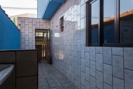 Casa à venda com 210m², 3 quartos e 2 vagas Casa à venda com 210m², 3 quartos e 2 vagasÁrea de Serviço