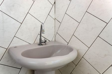 Casa à venda com 210m², 3 quartos e 2 vagas Casa à venda com 210m², 3 quartos e 2 vagasLavabo da Sala