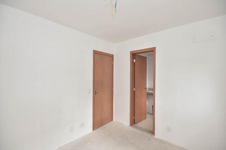 Apartamento à venda com 53m², 2 quartos e 1 vagaSuíte