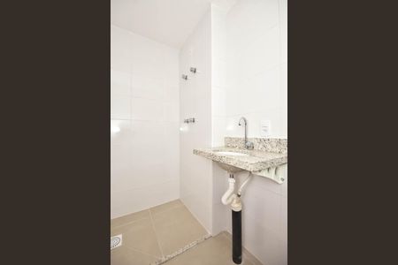 Apartamento à venda com 53m², 2 quartos e 1 vagaBanheiro