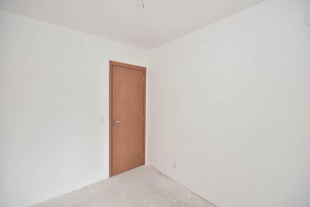 Apartamento à venda com 53m², 2 quartos e 1 vagaQuarto