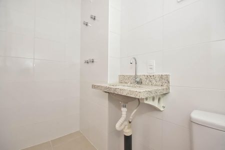 Apartamento à venda com 53m², 2 quartos e 1 vagaBanheiro