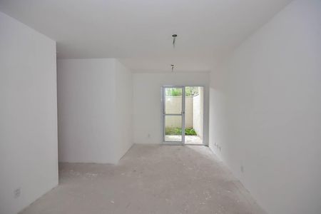 Apartamento à venda com 53m², 2 quartos e 1 vagaSala