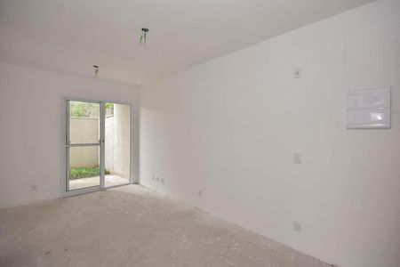 Apartamento à venda com 53m², 2 quartos e 1 vagaSala