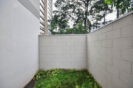 Apartamento à venda com 53m², 2 quartos e 1 vagaVaranda