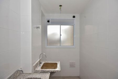 Apartamento à venda com 53m², 2 quartos e 1 vagaÁrea de Serviço