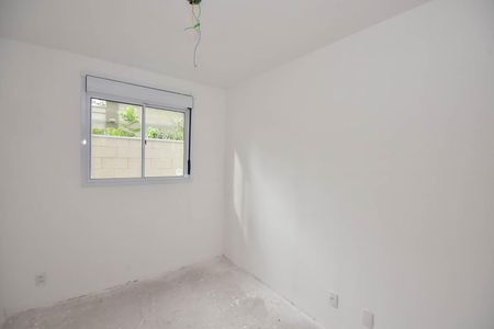 Apartamento à venda com 53m², 2 quartos e 1 vagaQuarto