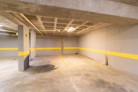 Apartamento à venda com 61m², 2 quartos e 1 vaga Apartamento à venda com 61m², 2 quartos e 1 vagaGaragem