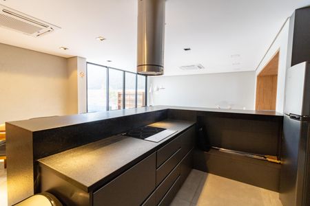 Apartamento à venda com 61m², 2 quartos e 1 vaga Apartamento à venda com 61m², 2 quartos e 1 vagaÁrea comum - Salão de festas
