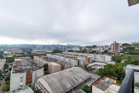 Apartamento à venda com 61m², 2 quartos e 1 vaga Apartamento à venda com 61m², 2 quartos e 1 vagaVista da Sala
