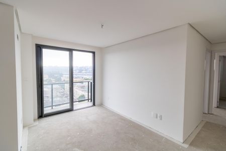 Apartamento à venda com 61m², 2 quartos e 1 vaga Apartamento à venda com 61m², 2 quartos e 1 vagaSala