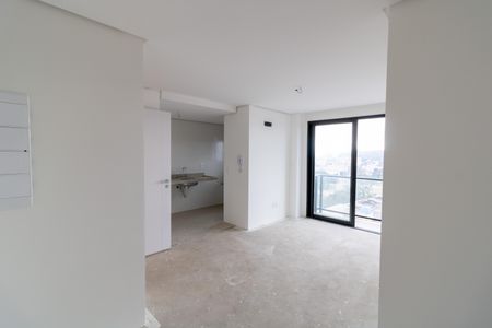 Apartamento à venda com 61m², 2 quartos e 1 vaga Apartamento à venda com 61m², 2 quartos e 1 vagaSala