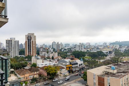 Apartamento à venda com 61m², 2 quartos e 1 vaga Apartamento à venda com 61m², 2 quartos e 1 vagaVista da Suíte