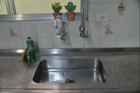 Casa à venda com 126m², 3 quartos e 2 vagasCozinha