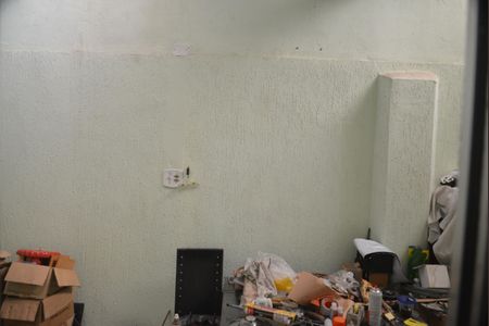 Casa à venda com 126m², 3 quartos e 2 vagasVista do Quarto 2