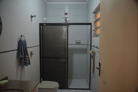 Casa à venda com 126m², 3 quartos e 2 vagasBanheiro Social