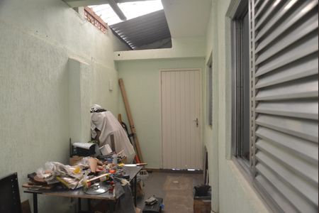 Casa à venda com 126m², 3 quartos e 2 vagasÁrea gourmet