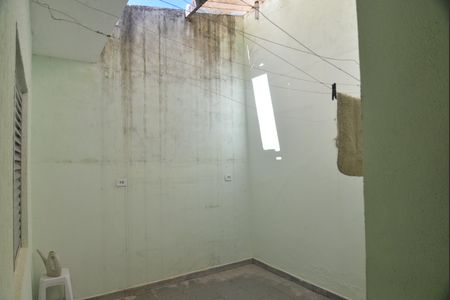 Casa à venda com 126m², 3 quartos e 2 vagasQuintal