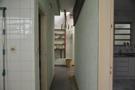 Casa à venda com 126m², 3 quartos e 2 vagasArea de Serviço