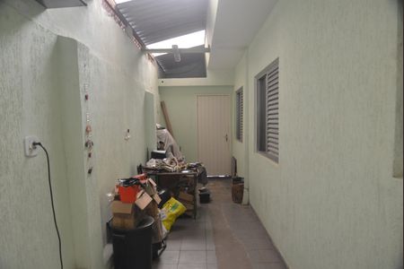 Casa à venda com 126m², 3 quartos e 2 vagasQuintal