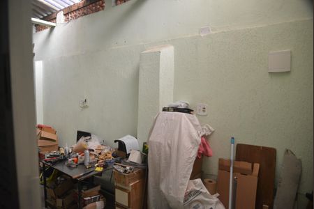 Casa à venda com 126m², 3 quartos e 2 vagasVista do Quarto 2