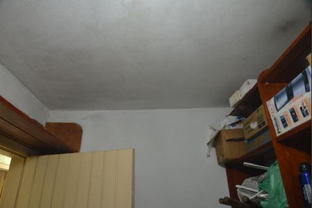 Casa à venda com 126m², 3 quartos e 2 vagasQuarto de Serviço