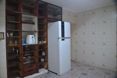 Casa à venda com 126m², 3 quartos e 2 vagasCozinha