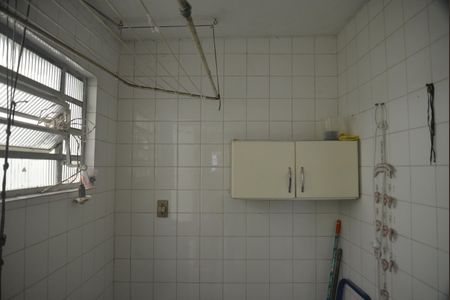 Casa à venda com 126m², 3 quartos e 2 vagasArea de Serviço