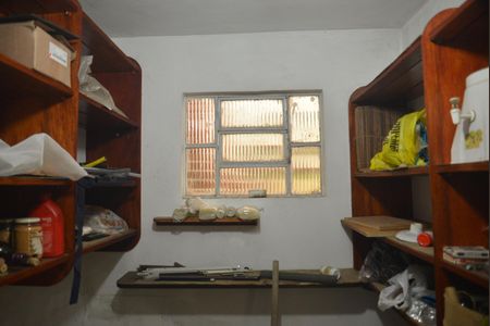 Casa à venda com 126m², 3 quartos e 2 vagasQuarto de Serviço