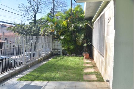 Casa à venda com 126m², 3 quartos e 2 vagasQuintal