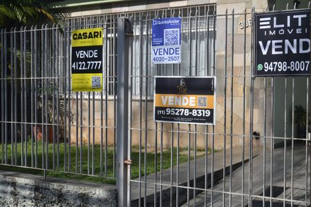 Casa à venda com 126m², 3 quartos e 2 vagasPlaca