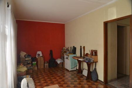 Casa à venda com 126m², 3 quartos e 2 vagasSala