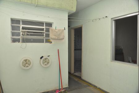 Casa à venda com 126m², 3 quartos e 2 vagasQuintal