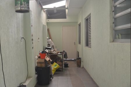 Casa à venda com 126m², 3 quartos e 2 vagasQuintal