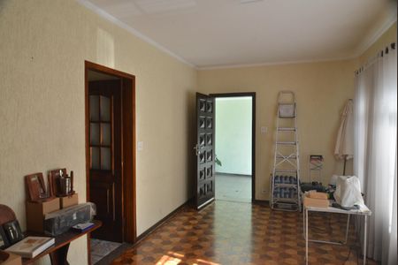 Casa à venda com 126m², 3 quartos e 2 vagasSala