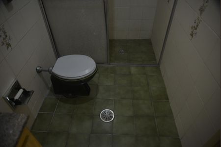 Casa à venda com 126m², 3 quartos e 2 vagasBanheiro da Suíte