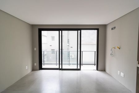 Apartamento à venda com 75m², 2 quartos e 2 vagas Apartamento à venda com 75m², 2 quartos e 2 vagasSala