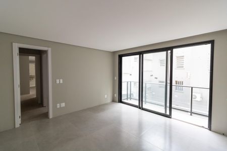 Apartamento à venda com 75m², 2 quartos e 2 vagas Apartamento à venda com 75m², 2 quartos e 2 vagasSala