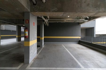 Apartamento à venda com 75m², 2 quartos e 2 vagas Apartamento à venda com 75m², 2 quartos e 2 vagasGaragem