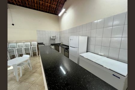 Apartamento à venda com 52m², 2 quartos e 1 vagaÁrea comum - Churrasqueira