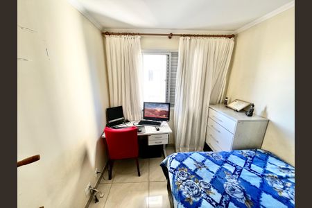 Apartamento à venda com 52m², 2 quartos e 1 vagaQuarto 1