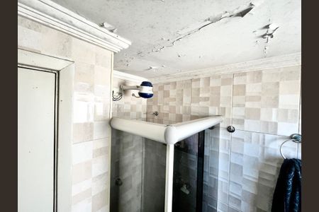 Apartamento à venda com 52m², 2 quartos e 1 vagaBanheiro