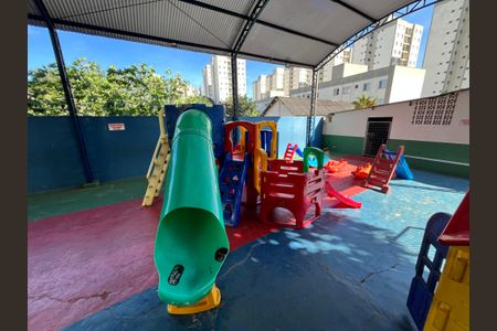 Apartamento à venda com 52m², 2 quartos e 1 vagaÁrea comum - Playground